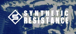 strobe2 expander: synthetic resistance