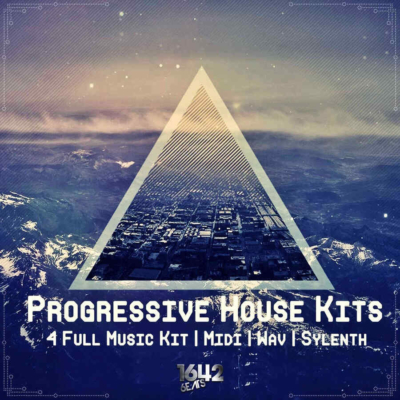 progressivehousekits