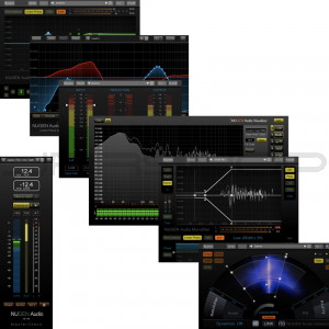 nugen audio producer bundle