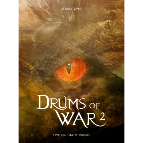 drums of war ii