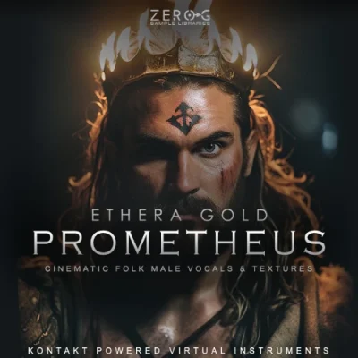 ethera gold prometheus