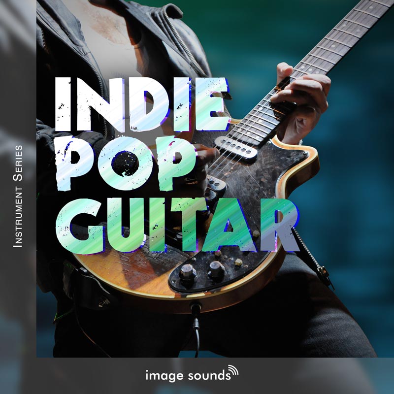 indie pop guitar 1