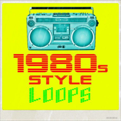 1980sstyleloopsvol.1