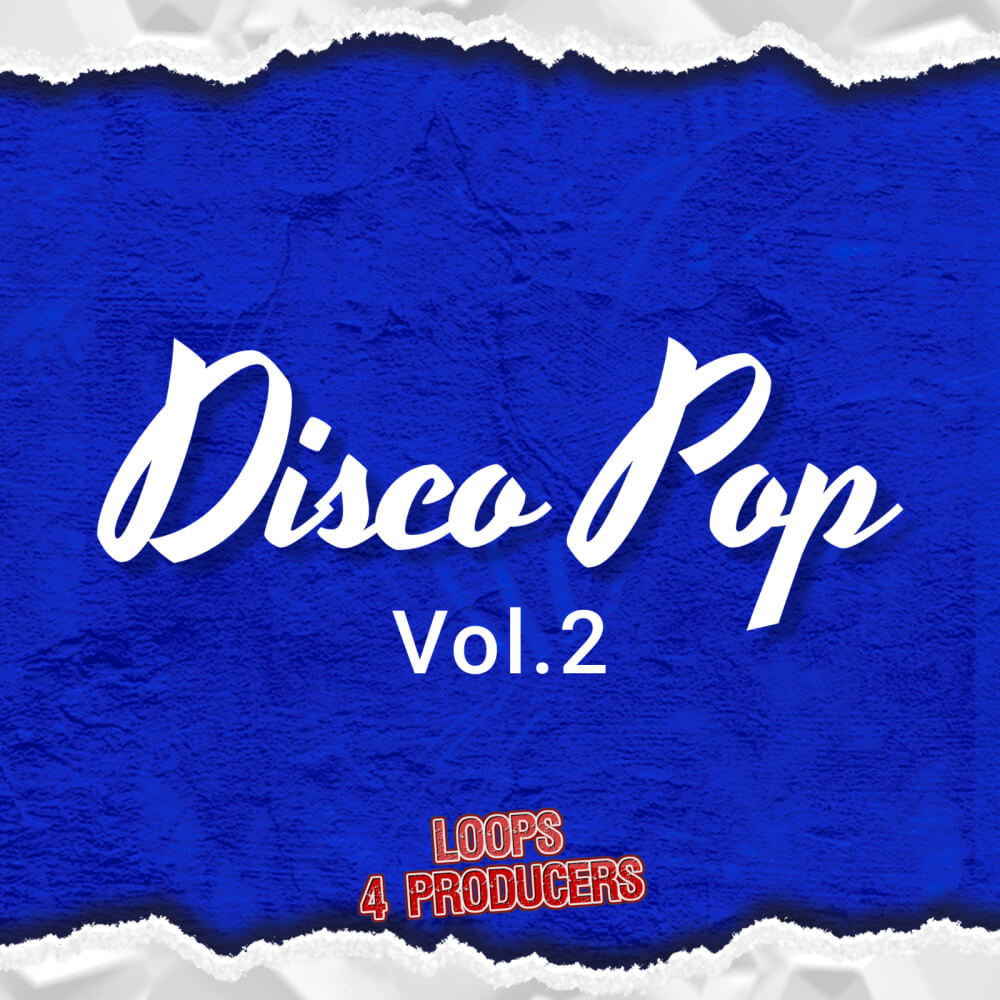 disco pop vol 2