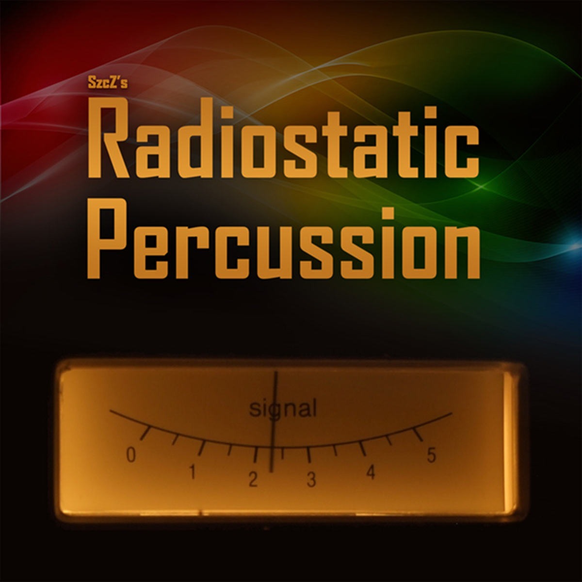 radiostatic percussion