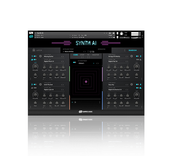 synth ai