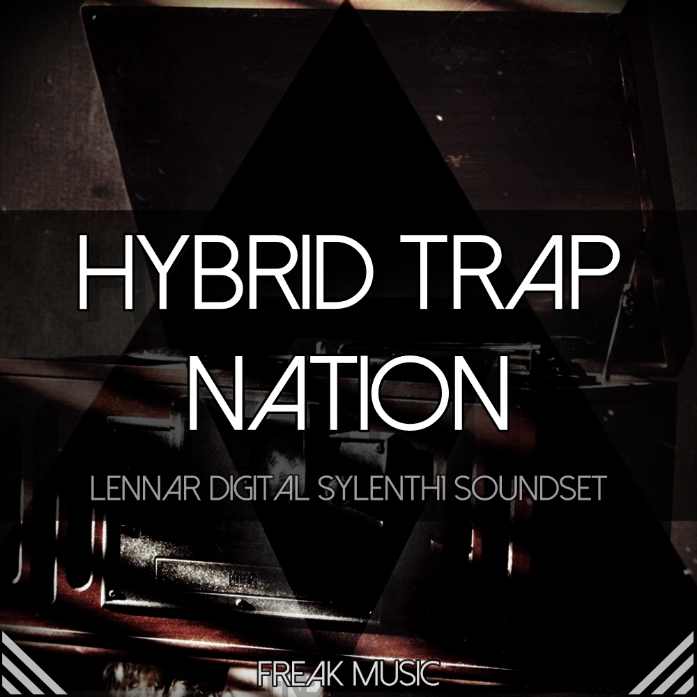 hybrid trap nation