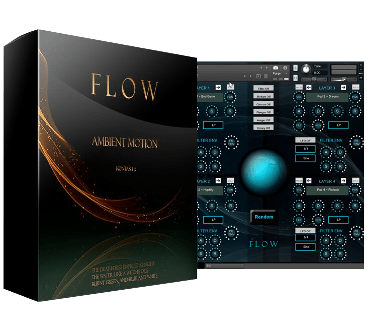 flow