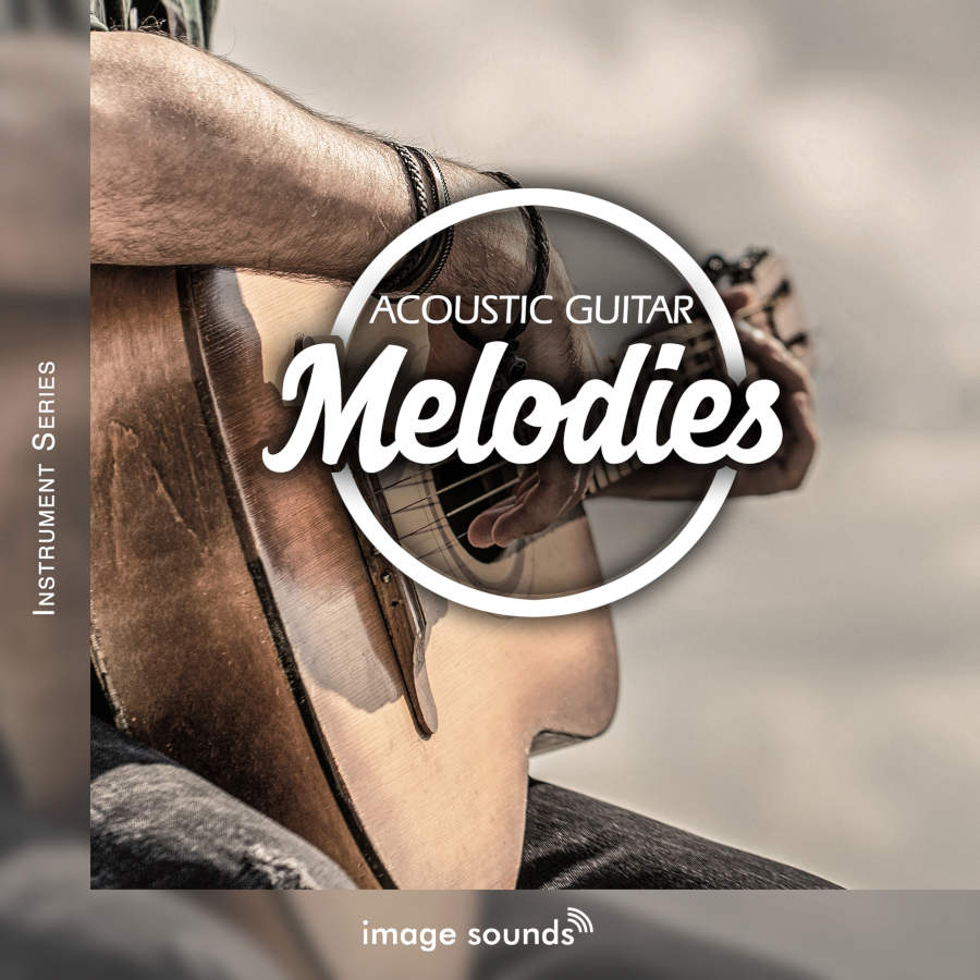 acoustic guitar melodies
