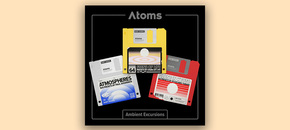 ambient excursions | atoms expansion pack
