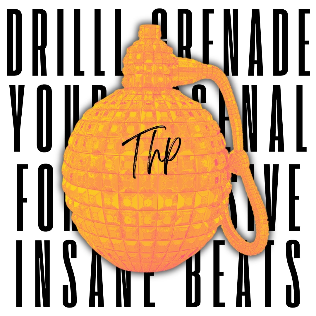 drill grenade