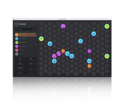 hexcel+8presetpacksbundle