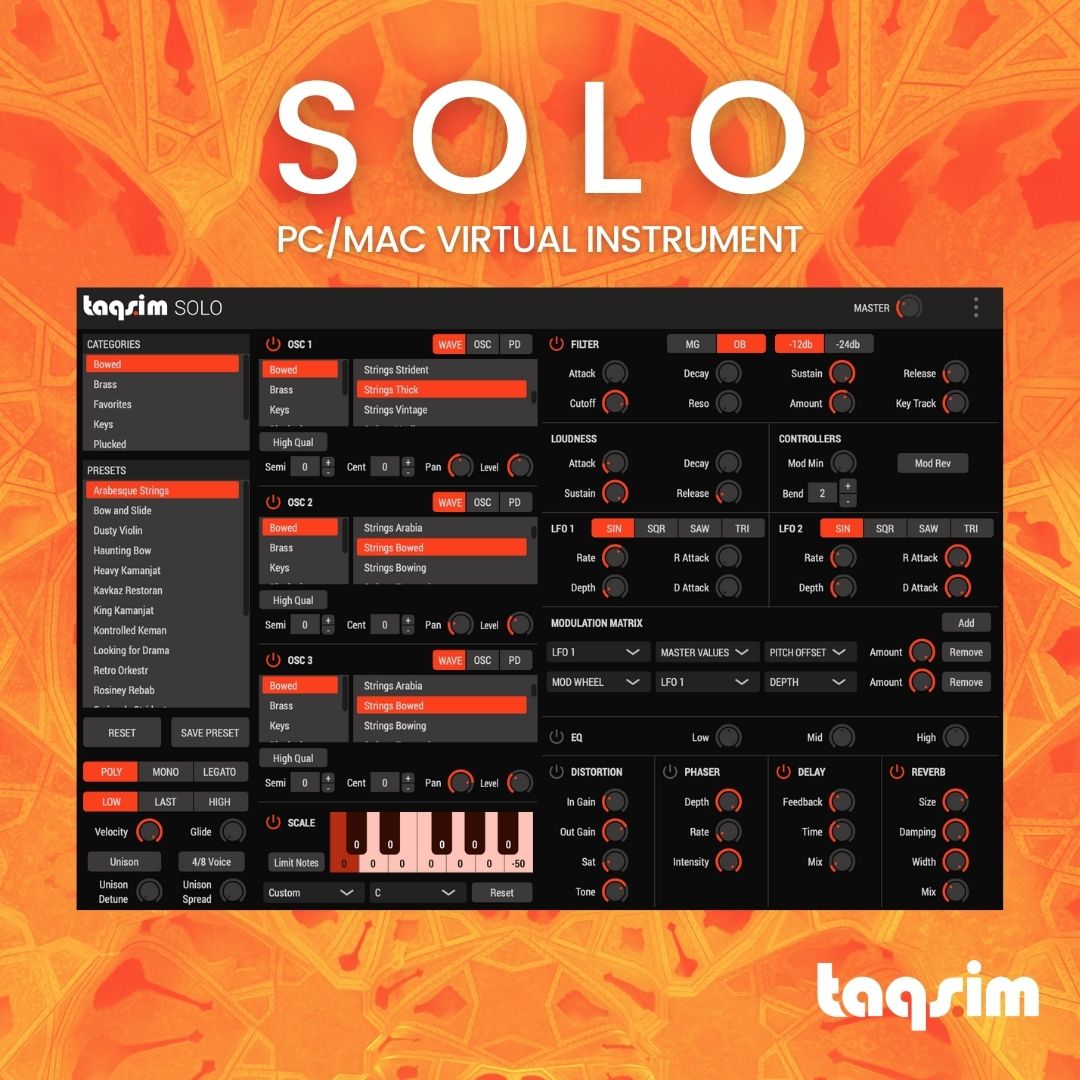 solo