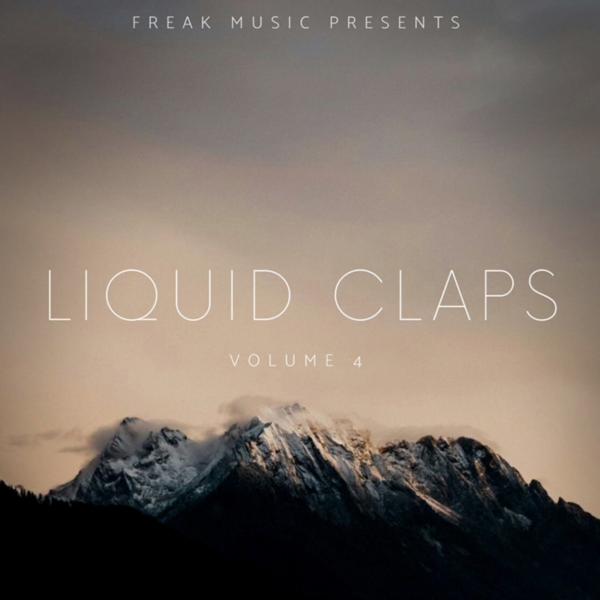 liquid claps 4
