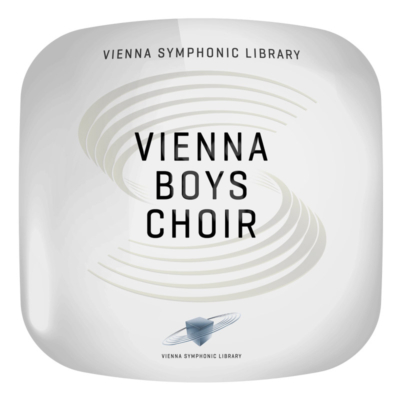 vienna boys choir std library
