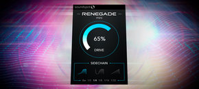 renegade mini