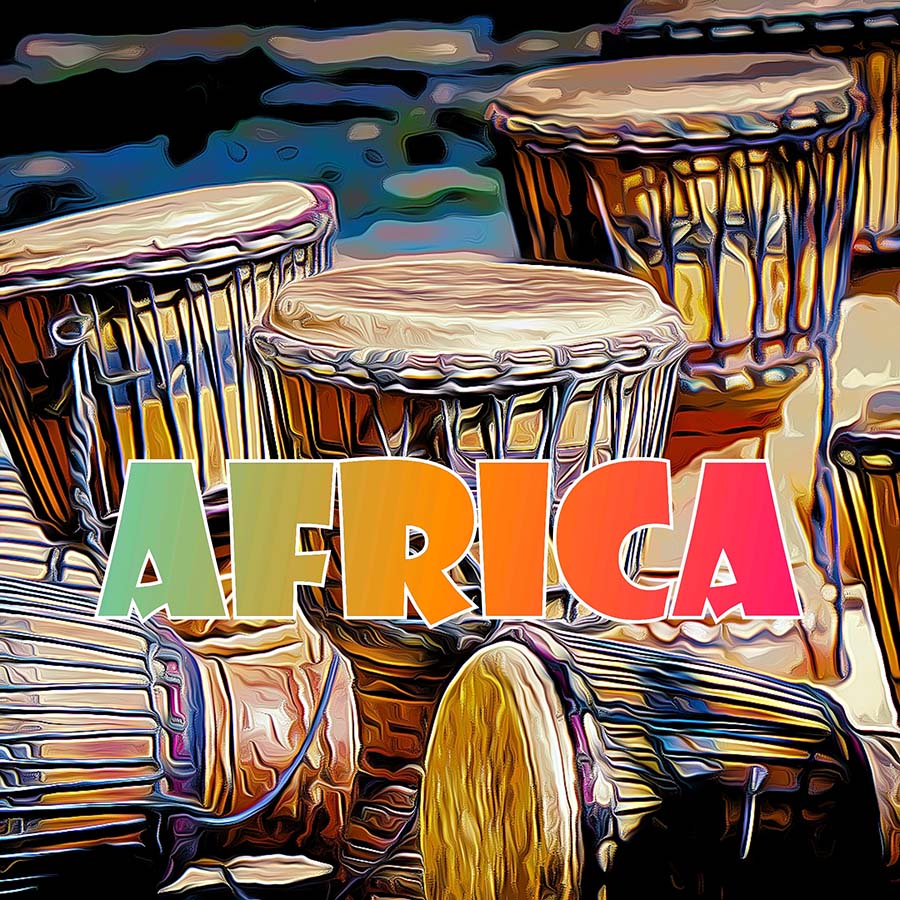 africa
