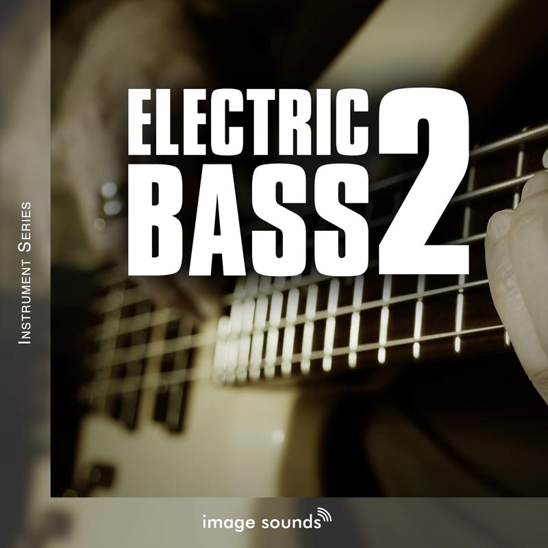 electric bass 2