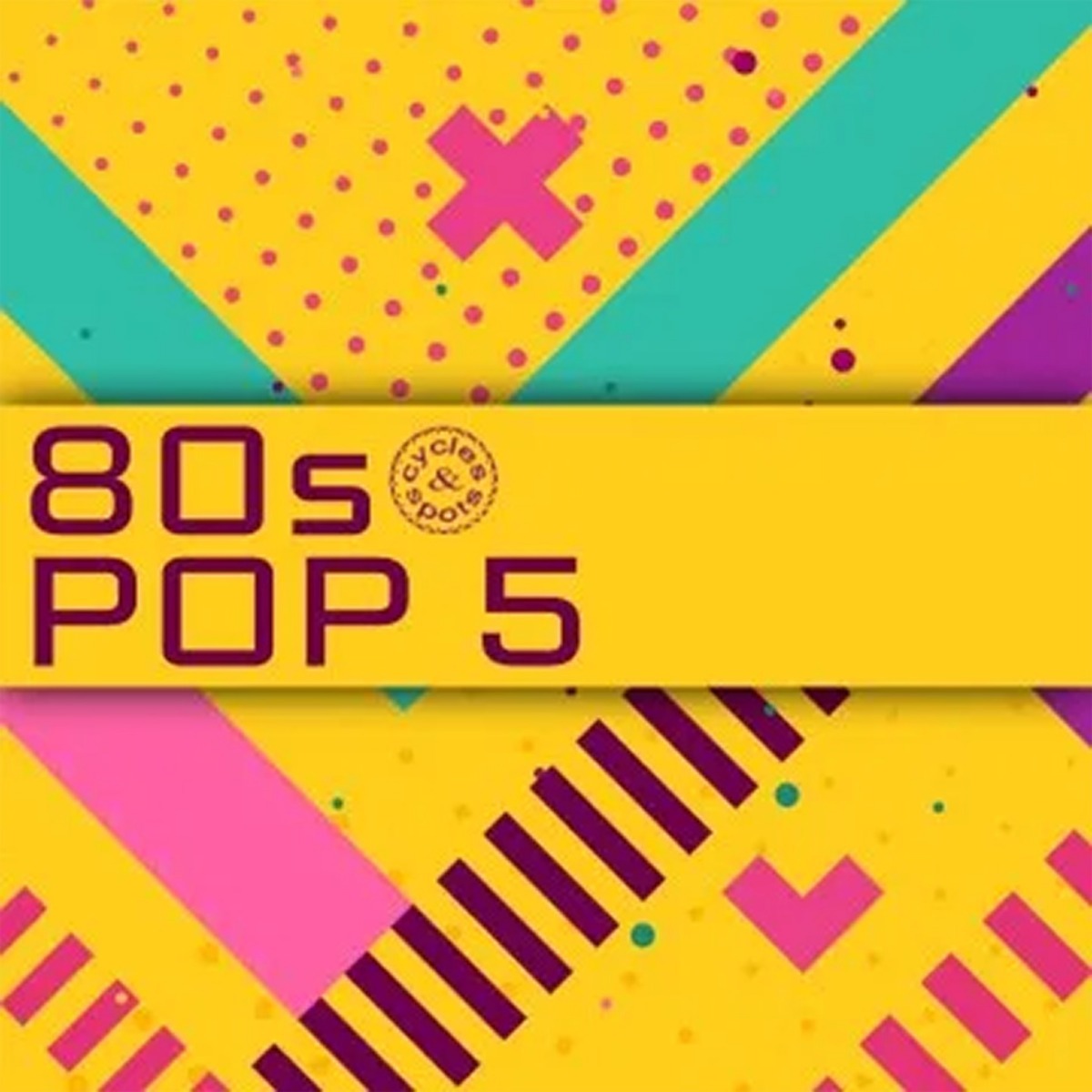 80s pop 5