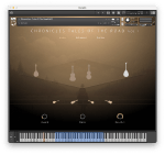 chronicles: tales of the road vol 1