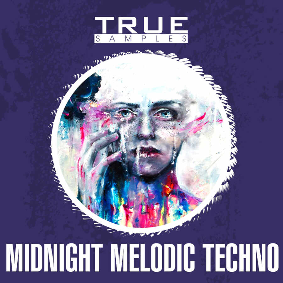 midnight melodic techno