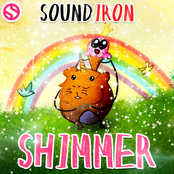 shimmer