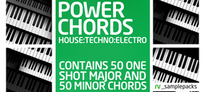 power house chords