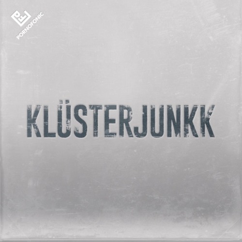 klusterjunkk