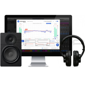 soundid reference studio speakers and headphones