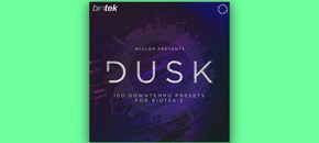 dusk expansion pack for biotek 2