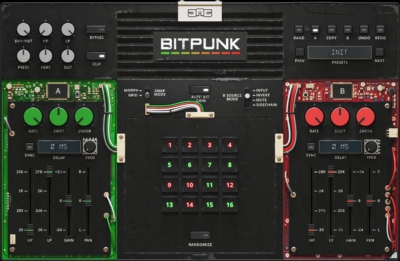 BITPUNK