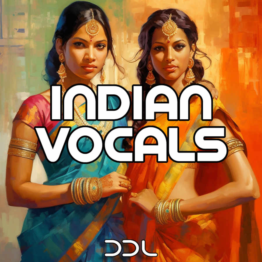 indian vocals