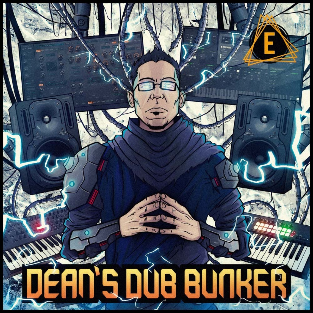 deans dub bunker