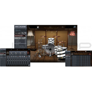 drumslondon70sforbfdplayer