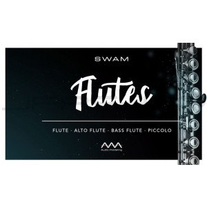 swam flutes upgrade from v 2 to v 3