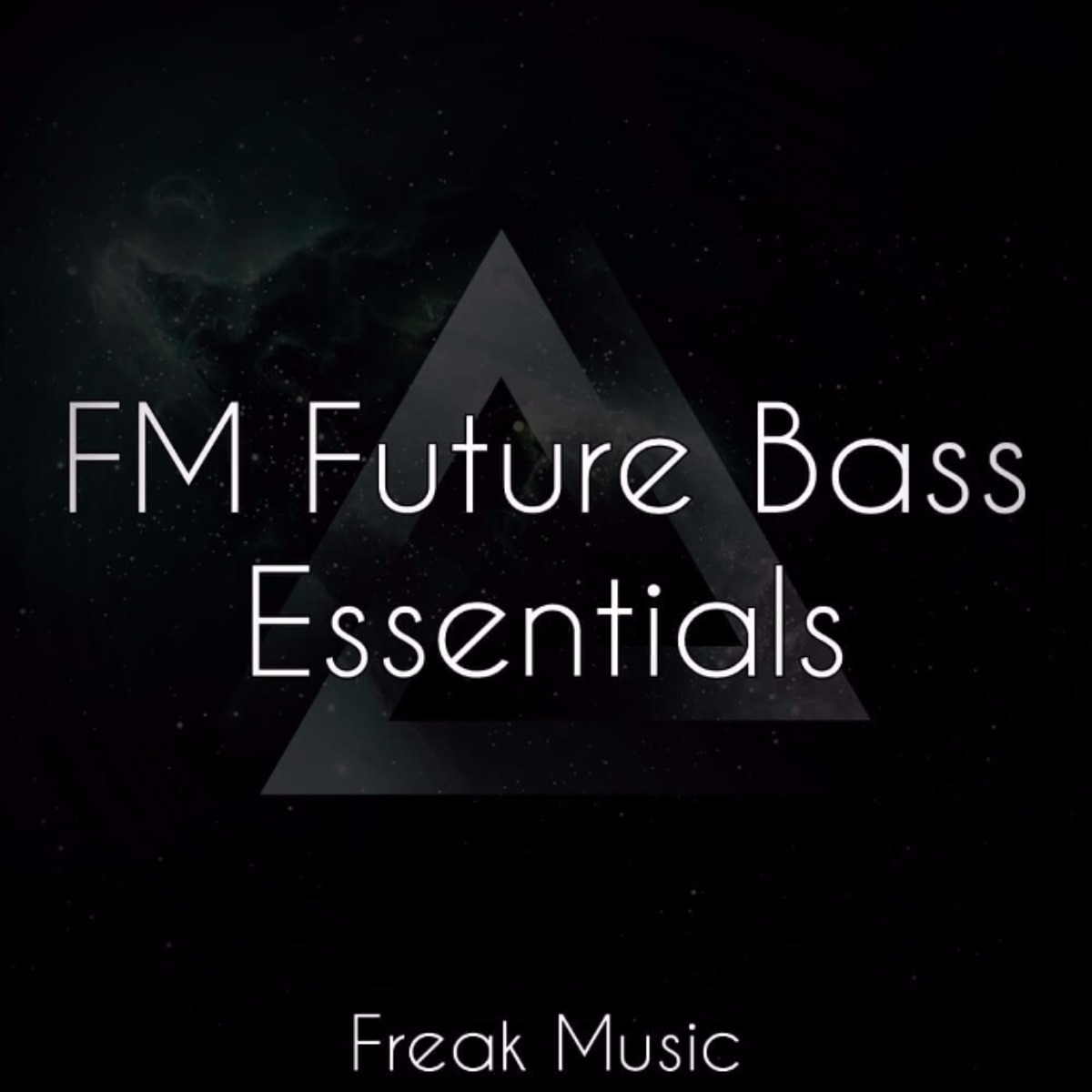 fm future bass essentials