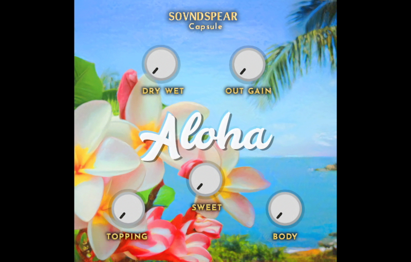 aloha
