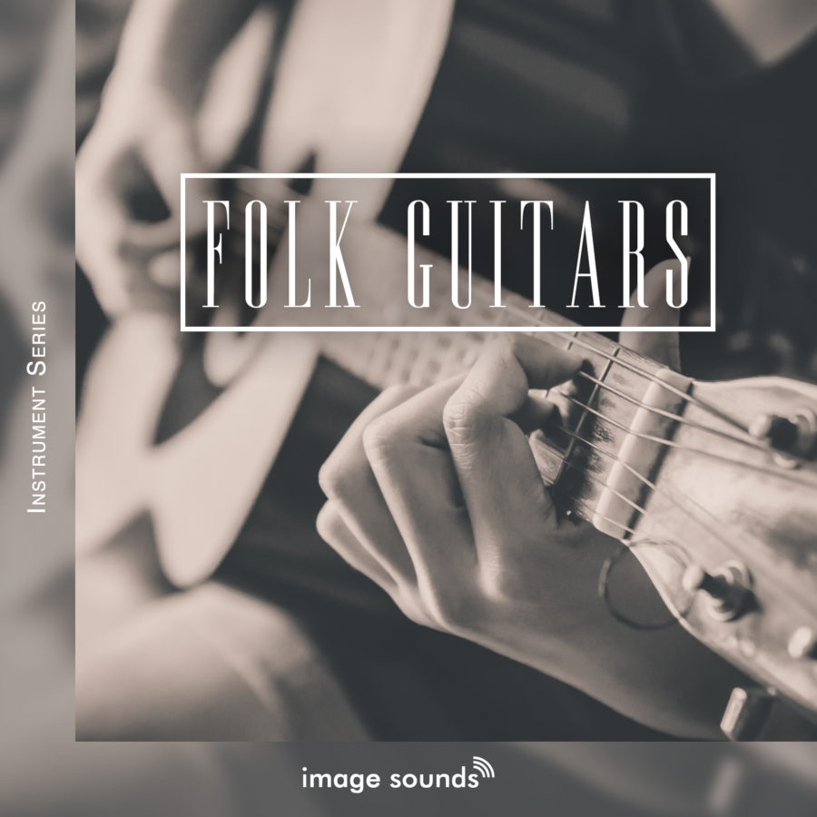 folk guitars