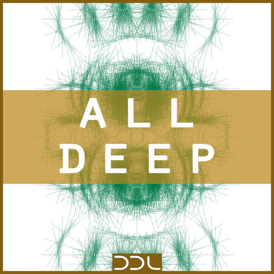 all deep