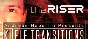 küele transitions expansion for the riser