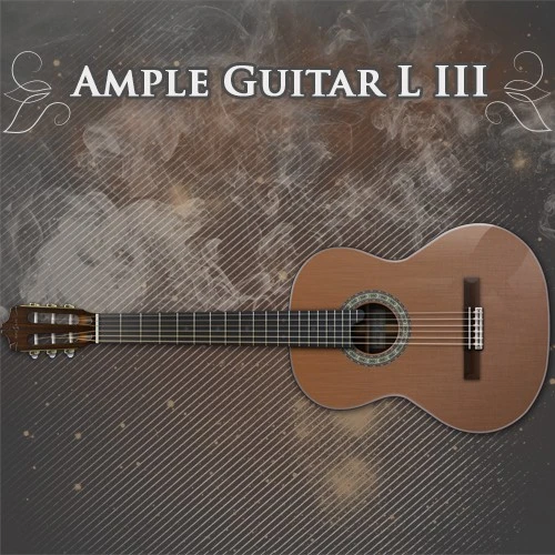 ample guitar l