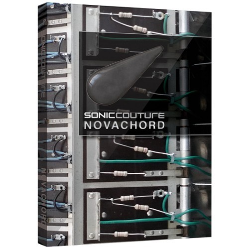 novachord