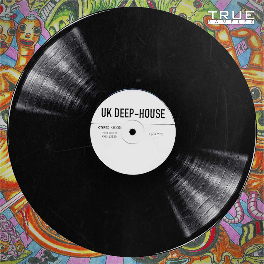 uk deep house