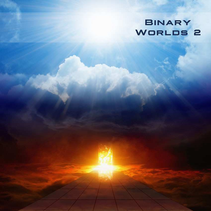binary worlds 2 – omnispher 2