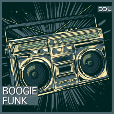 boogiefunk
