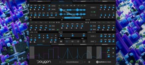 polygon 2 upgrade from v 1