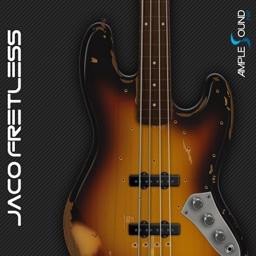 ample bass jf