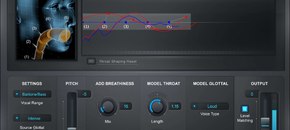 throat + 1 month of auto-tune unlimited free