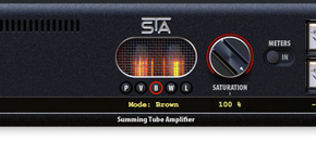 sta preamp 2