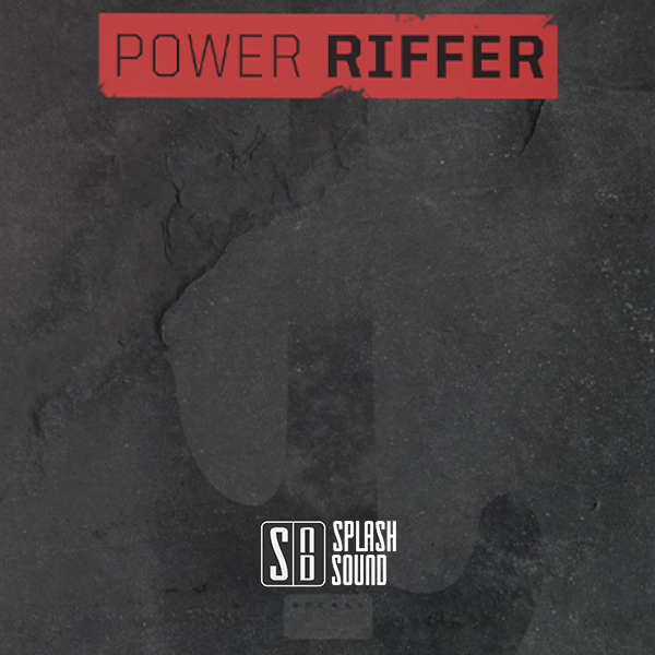 power riffer